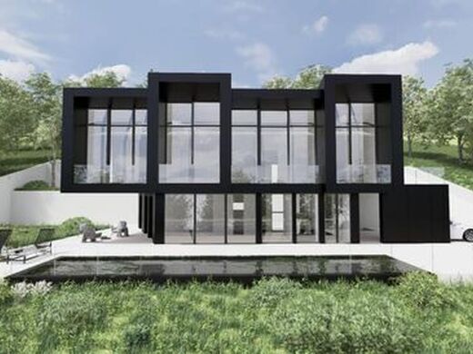 Maison de luxe à vendre à Sveta Jelena, 2 200 000 €, Photo 4