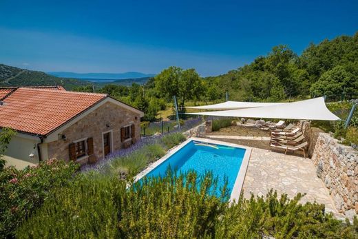 Maison de luxe à vendre à Bribir, 2 100 000 €, Photo 4
