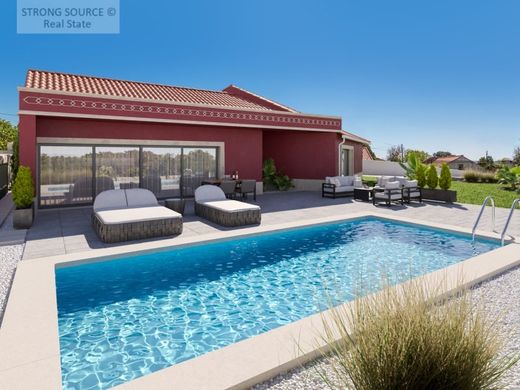 Maison de luxe à vendre à Caldas Da Rainha, 870 000 €, Photo 6