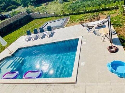 Maison de luxe à vendre à Labin, 750 000 €, Photo 5