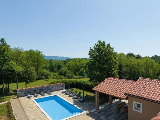 Maison de luxe à vendre à Labin, 600 000 €, Photo 5