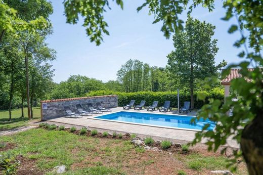 Maison de luxe à vendre à Labin, 600 000 €, Photo 6