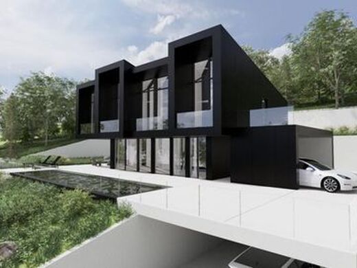 Maison de luxe à vendre à Sveta Jelena, 2 200 000 €, Photo 6