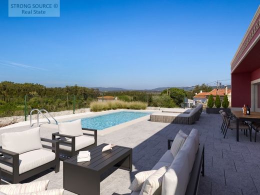 Maison de luxe à vendre à Caldas Da Rainha, 870 000 €, Photo 4