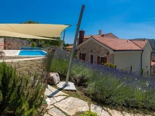 Maison de luxe à vendre à Bribir, 2 100 000 €, Photo 7