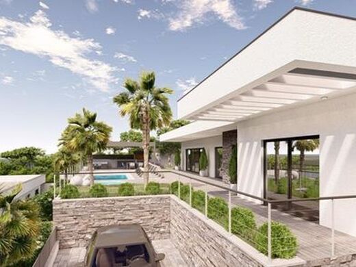 Maison de luxe à vendre à Crikvenica, 1 150 000 €, Photo 7
