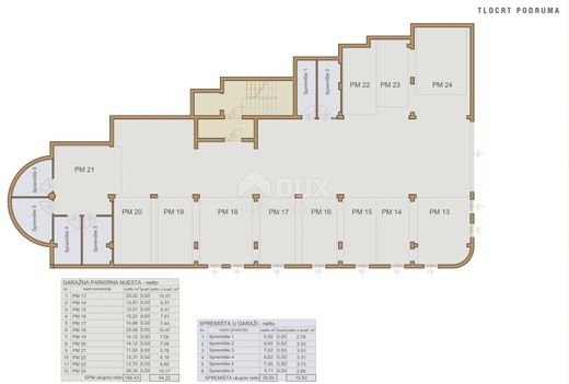 Luxury Apartment for sale in Pula, 0 €, Photo 4
