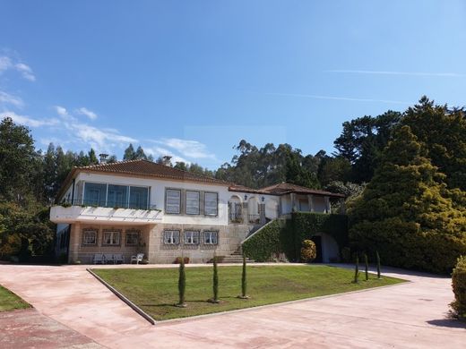 Maison de luxe à vendre à Vila Do Conde, 3 950 000 €, Photo 4