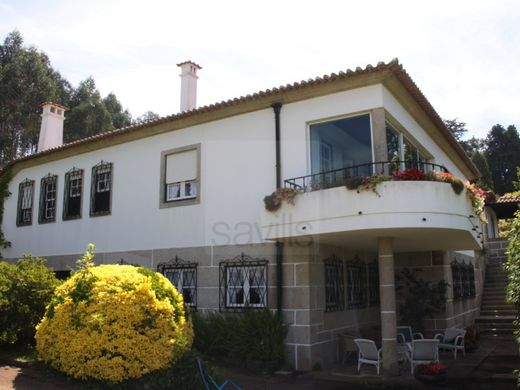 Maison de luxe à vendre à Vila Do Conde, 3 950 000 €, Photo 6