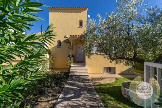 Maison de luxe à vendre à L Ametlla de Mar, 675 000 €, Photo 4