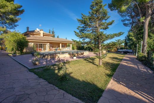 Luxury House for sale in Cocentaina, 450 000 €, Photo 1