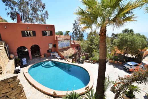 Luxury House for sale in Mojacar, 985 000 €, Photo 6