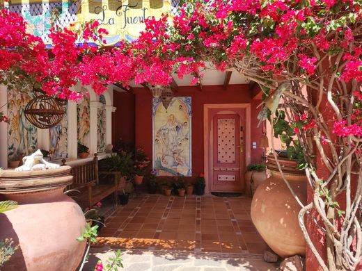 Luxury House for sale in Mojacar, 985 000 €, Photo 7