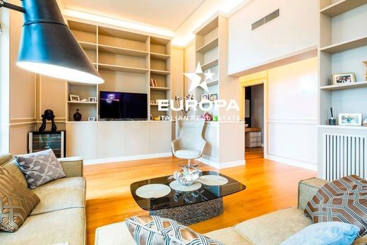 Appartement de luxe à vendre à Bordighera, 1 350 000 €, Photo 3