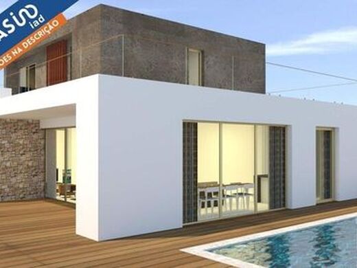 Maison de luxe à vendre à Salir Do Porto, 750 000 €, Photo 2