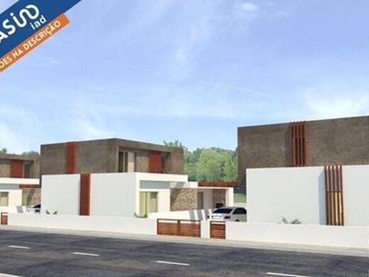 Maison de luxe à vendre à Salir Do Porto, 750 000 €, Photo 4