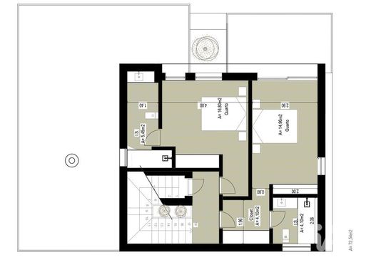 Maison de luxe à vendre à Salir Do Porto, 750 000 €, Photo 7