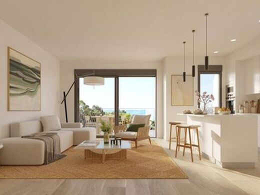 Appartement de luxe à vendre à Villajoyosa, 1 015 300 €, Photo 1