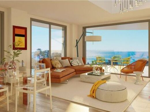 Luxury Apartment for sale in Villajoyosa, 714 450 €, Photo 1