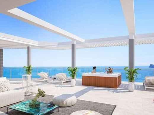 Luxury Apartment for sale in Benidorm, 570 000 €, Photo 2