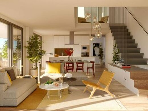Luxury Apartment for sale in Villajoyosa, 714 450 €, Photo 2