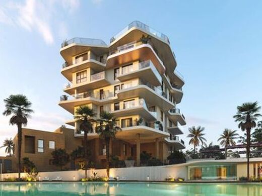 Appartement de luxe à vendre à Villajoyosa, 641 850 €, Photo 2