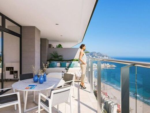 Luxury Apartment for sale in Benidorm, 570 000 €, Photo 3