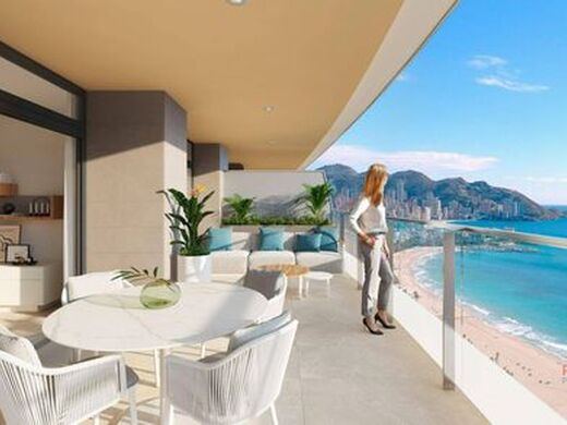Luxury Apartment for sale in Benidorm, 1 159 000 €, Photo 3