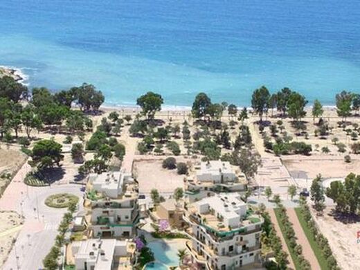 Maison de luxe à vendre à Villajoyosa, 493 900 €, Photo 3
