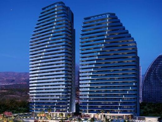 Luxury Apartment for sale in Benidorm, 700 000 €, Photo 4