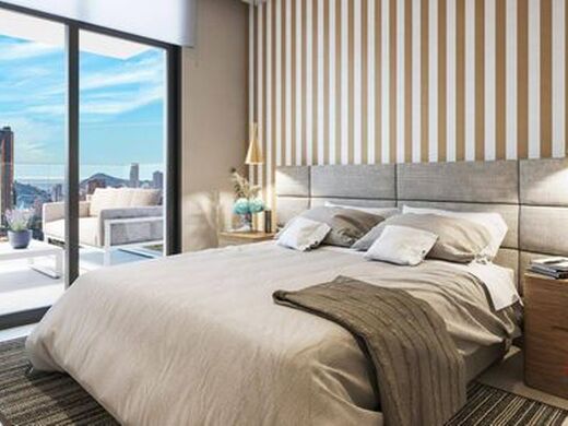 Luxury Apartment for sale in Benidorm, 795 000 €, Photo 4