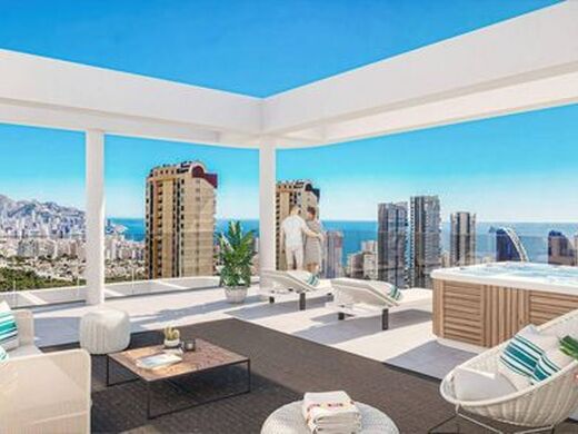 Luxury Apartment for sale in Benidorm, 795 000 €, Photo 5