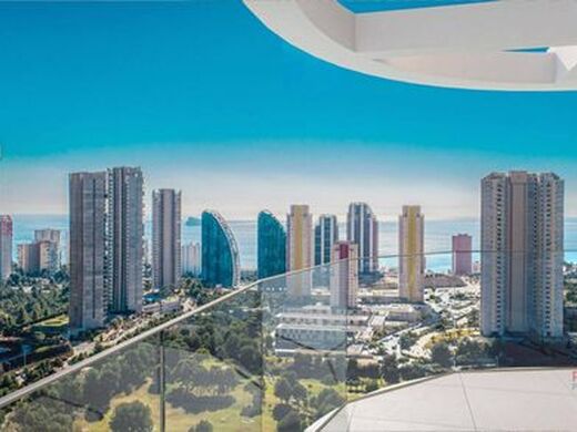 Luxury Apartment for sale in Benidorm, 795 000 €, Photo 6