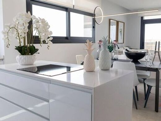 Luxury Apartment for sale in Benidorm, 970 000 €, Photo 6