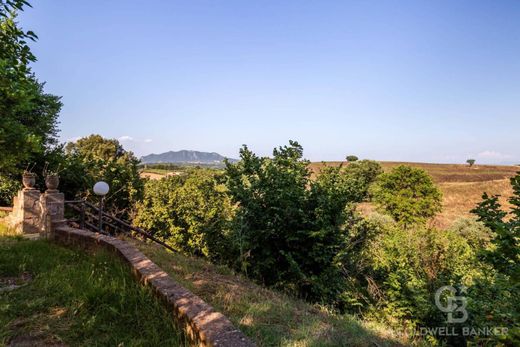 Maison de luxe à vendre à Calcata Nuova, 480 000 €, Photo 4