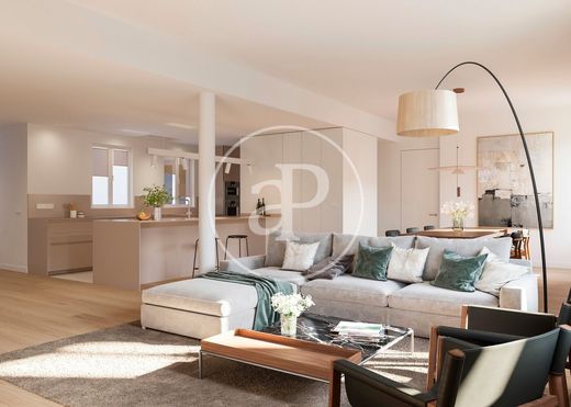Appartement de luxe à vendre à Barcelona, 1 750 000 €, Photo 1
