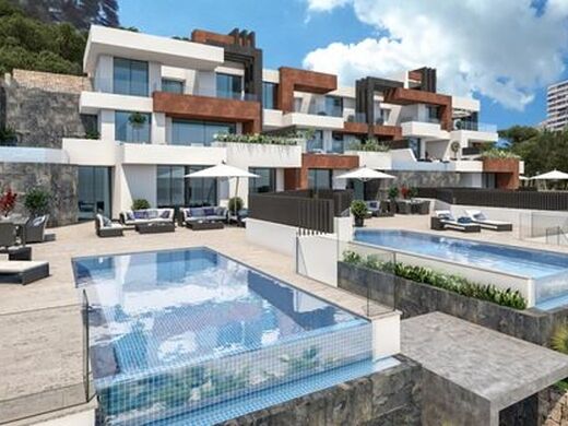 Luxury Apartment for sale in Benidorm, 1 650 000 €, Photo 4