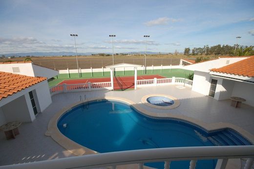 Luxury House for sale in Amposta, 670 000 €, Photo 1