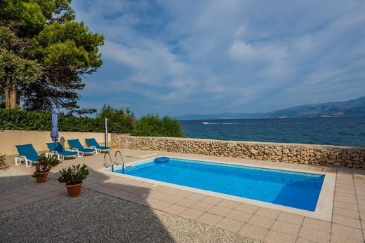 Maison de luxe à vendre à Splitska, 1 300 000 €, Photo 4