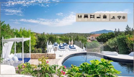 Luxury House for sale in Porto Cervo, 0 €, Photo 1
