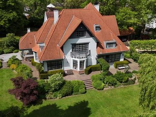 Luxury House for sale in Sint-Genesius-Rode, 0 €, Photo 1