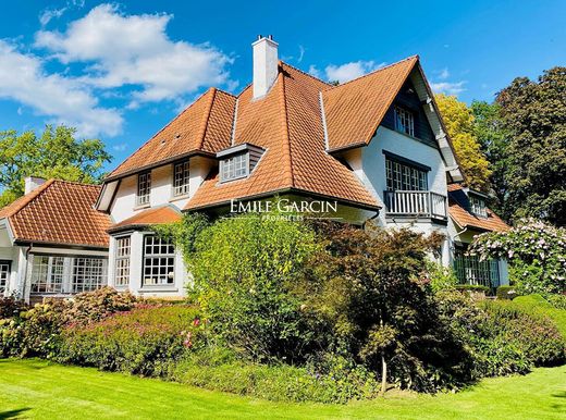 Luxury House for sale in Sint-Genesius-Rode, 0 €, Photo 2
