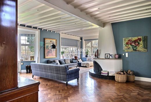 Luxury House for sale in Sint-Genesius-Rode, 0 €, Photo 6