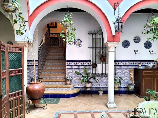 Maison de luxe à vendre à Carmona, 650 000 €, Photo 5