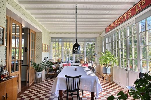 Luxury House for sale in Sint-Genesius-Rode, 0 €, Photo 4