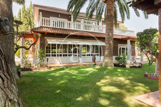 Maison de luxe à vendre à Elda, 900 000 €, Photo 2
