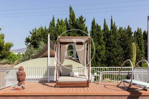 Maison de luxe à vendre à Elda, 900 000 €, Photo 5