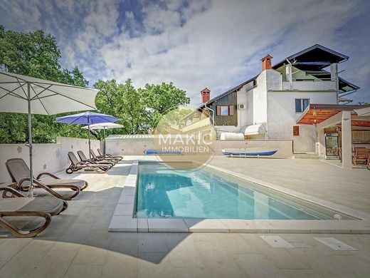 Appartement de luxe à vendre à Novigrad, 550 000 €, Photo 5
