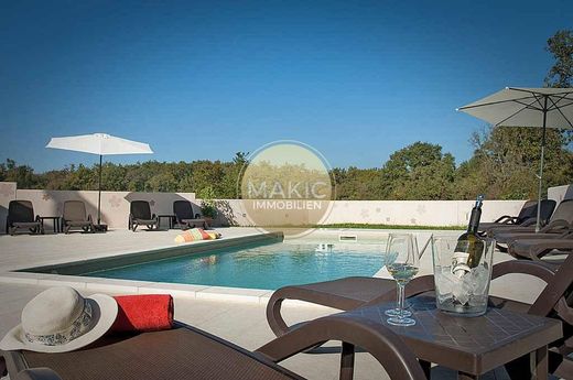 Appartement de luxe à vendre à Novigrad, 550 000 €, Photo 3