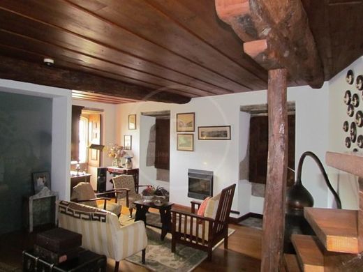 Maison de luxe à vendre à Santa Marta de Penaguião, 750 000 €, Photo 6